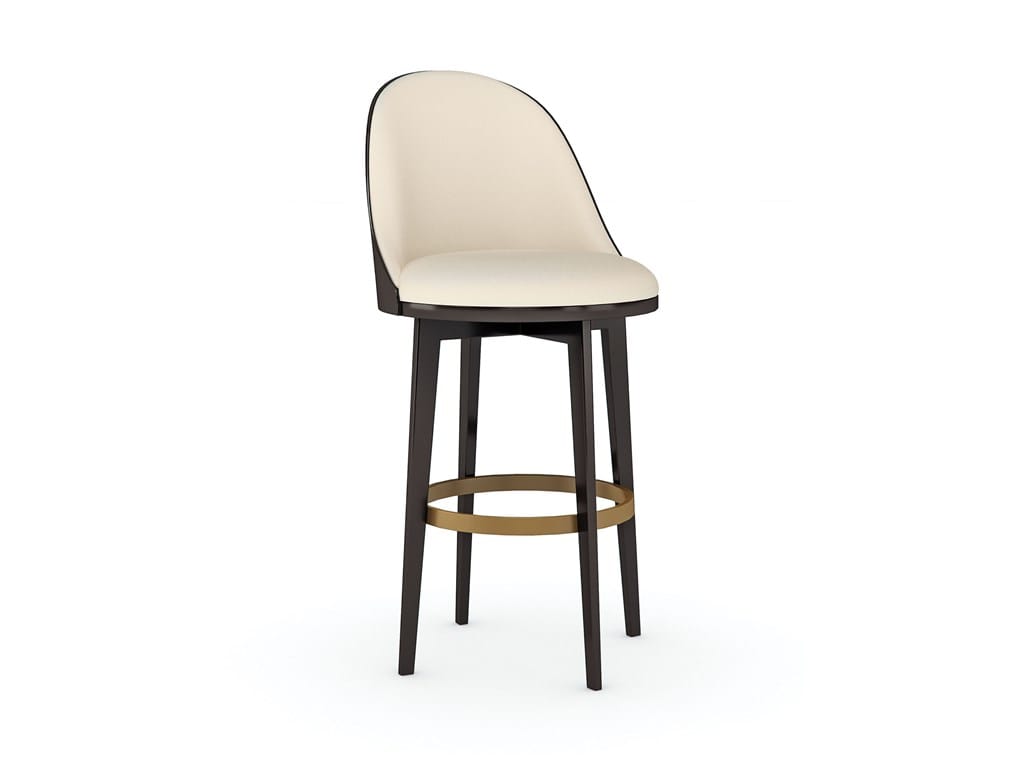 Caracole CLA-020-301 Caracole Classic Barstool