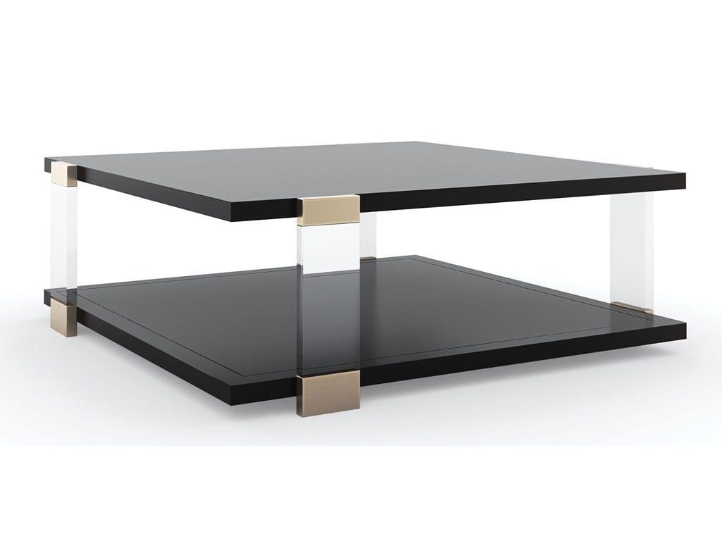 Caracole CLA-020-403 Caracole Classic Cocktail Table