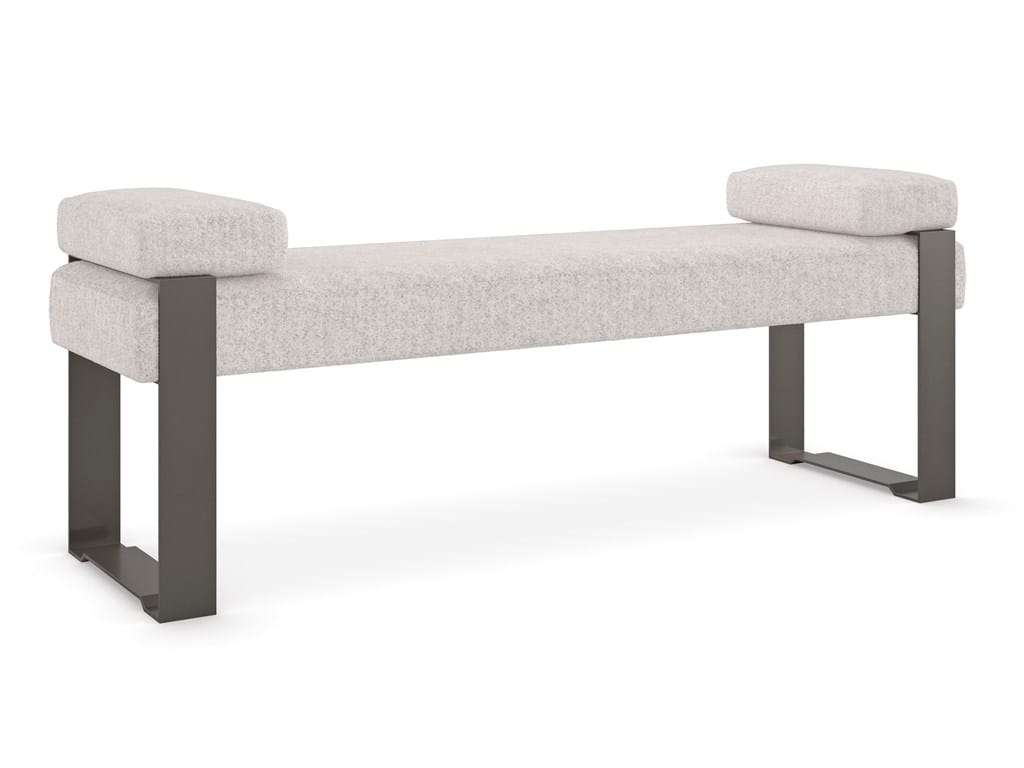 Caracole CLA-021-083 Caracole Classic Bench