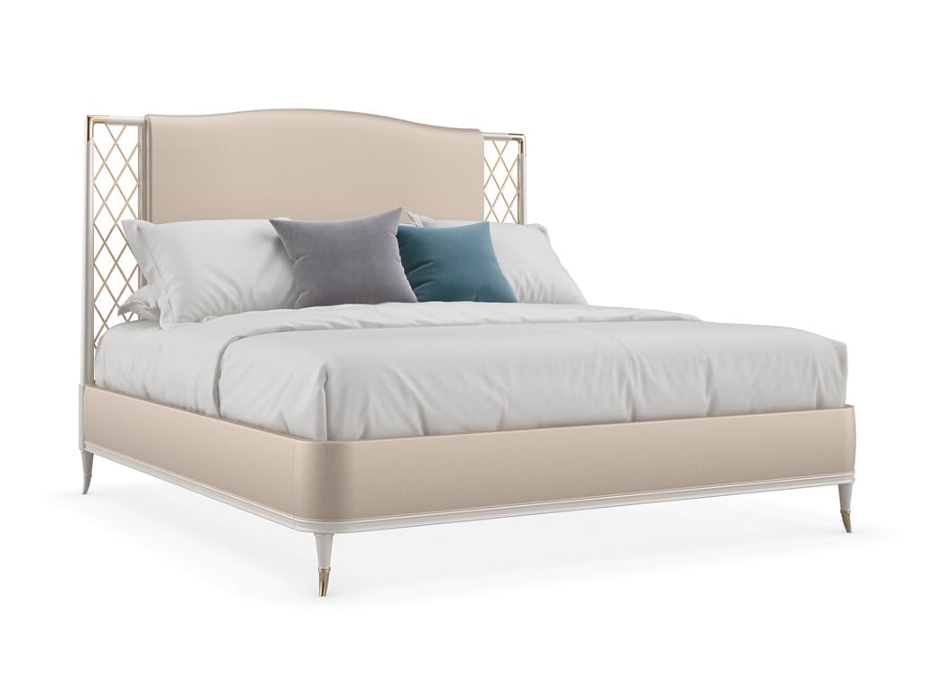 Caracole CLA-021-121 Caracole Classic King Bed
