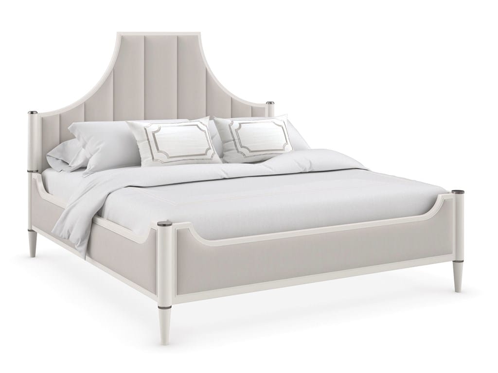 Caracole CLA-021-123 Caracole Classic King Bed