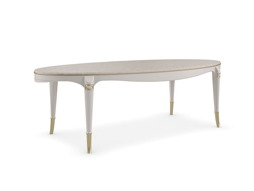 Caracole CLA-021-402 Caracole Classic Dining Table