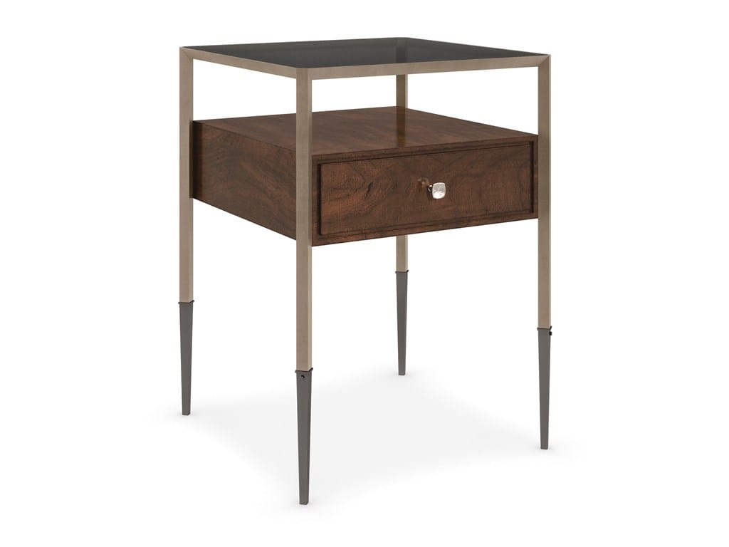 Caracole CLA-021-421 Caracole Classic End Table Caracole CLA-021-421 Caracole Classic End Table