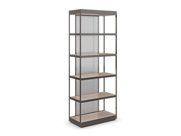 Caracole CLA-021-812 Caracole Classic Etagere