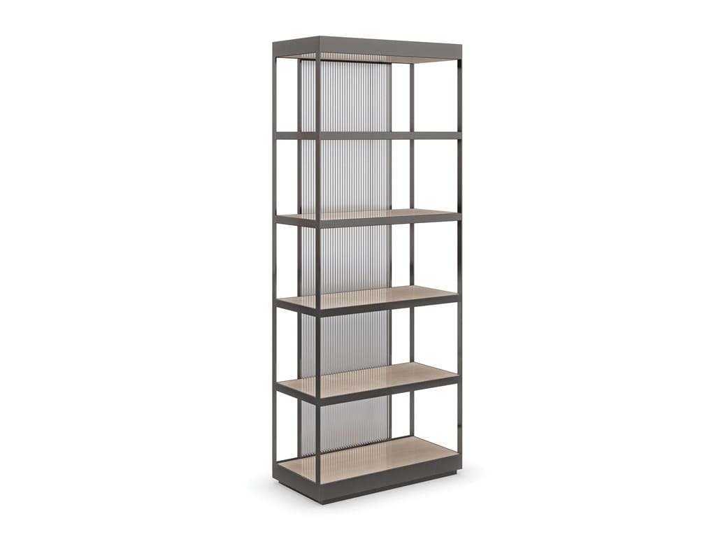 Caracole CLA-021-812 Caracole Classic Etagere