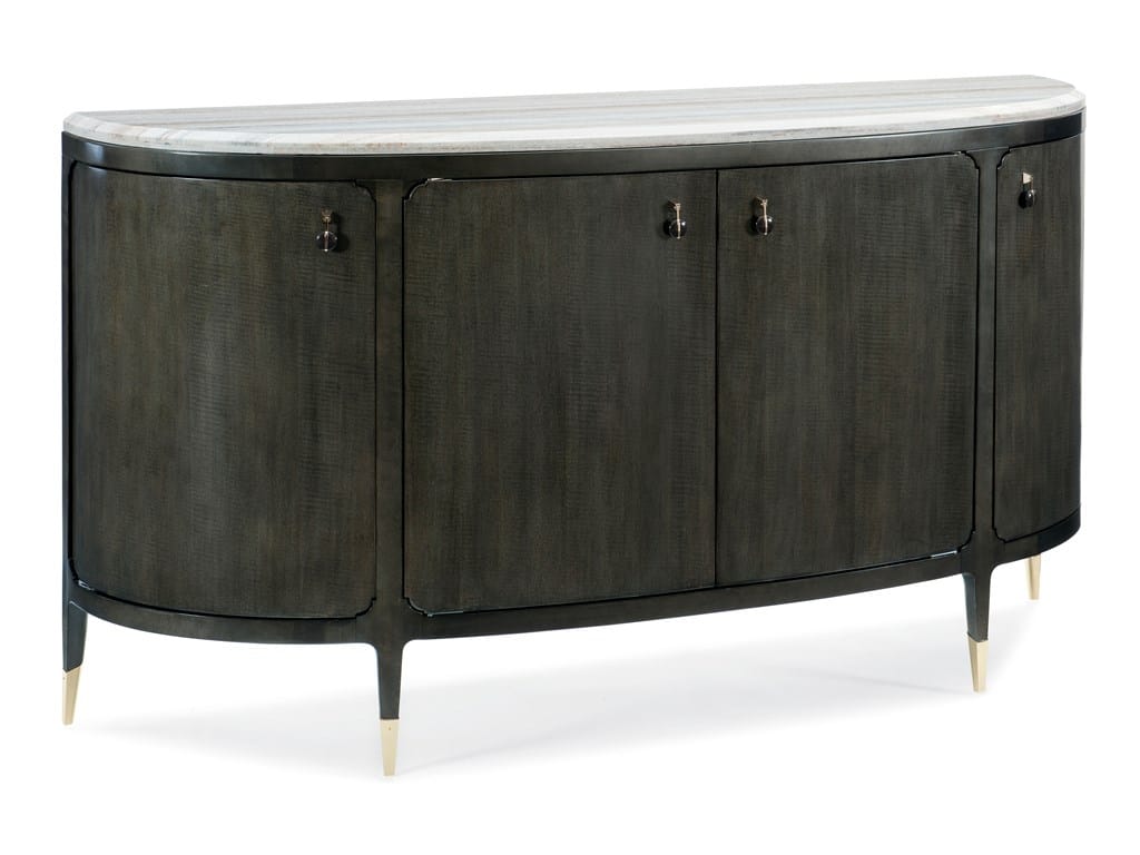 Caracole CLA-417-214 Caracole Classic Serve Yourself