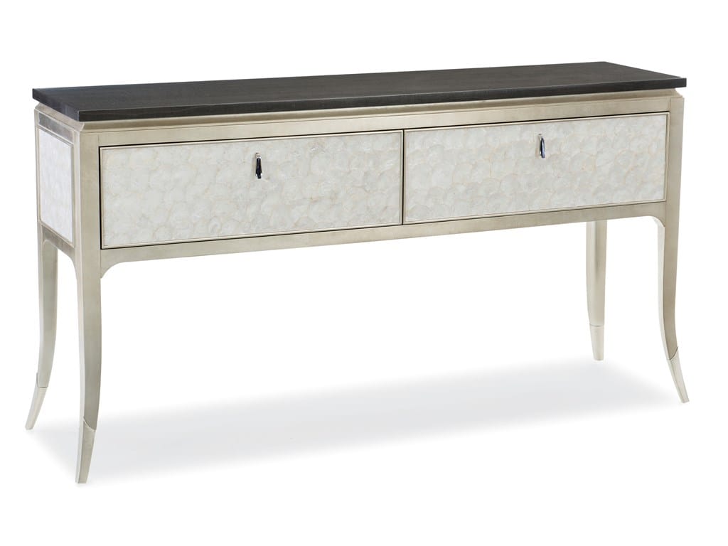 Caracole CLA-417-215 Shell It Like It Is