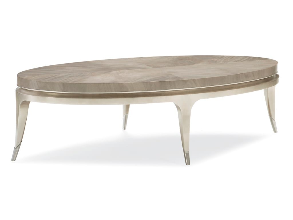 Caracole CLA-417-4012 Caracole Classic Front And Center