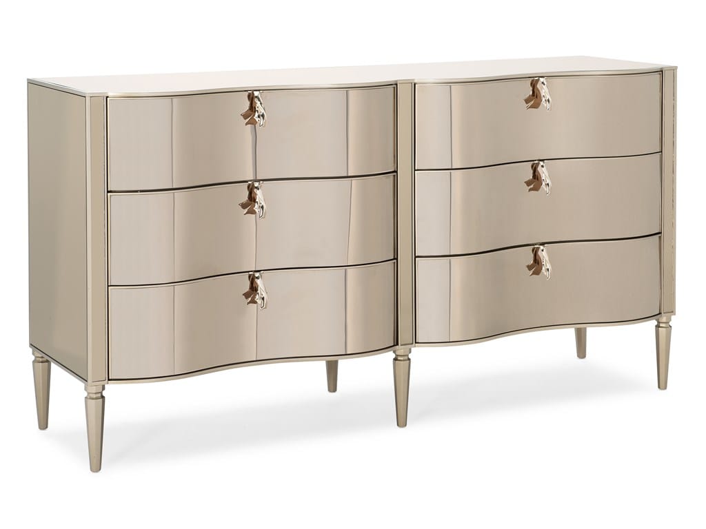 Caracole CLA-419-011 Caracole Classic Wonder Full Dresser