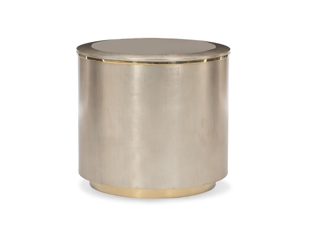 Caracole CLA-419-401 All Around Accent Table Caracole CLA-419-401 All Around Accent Table