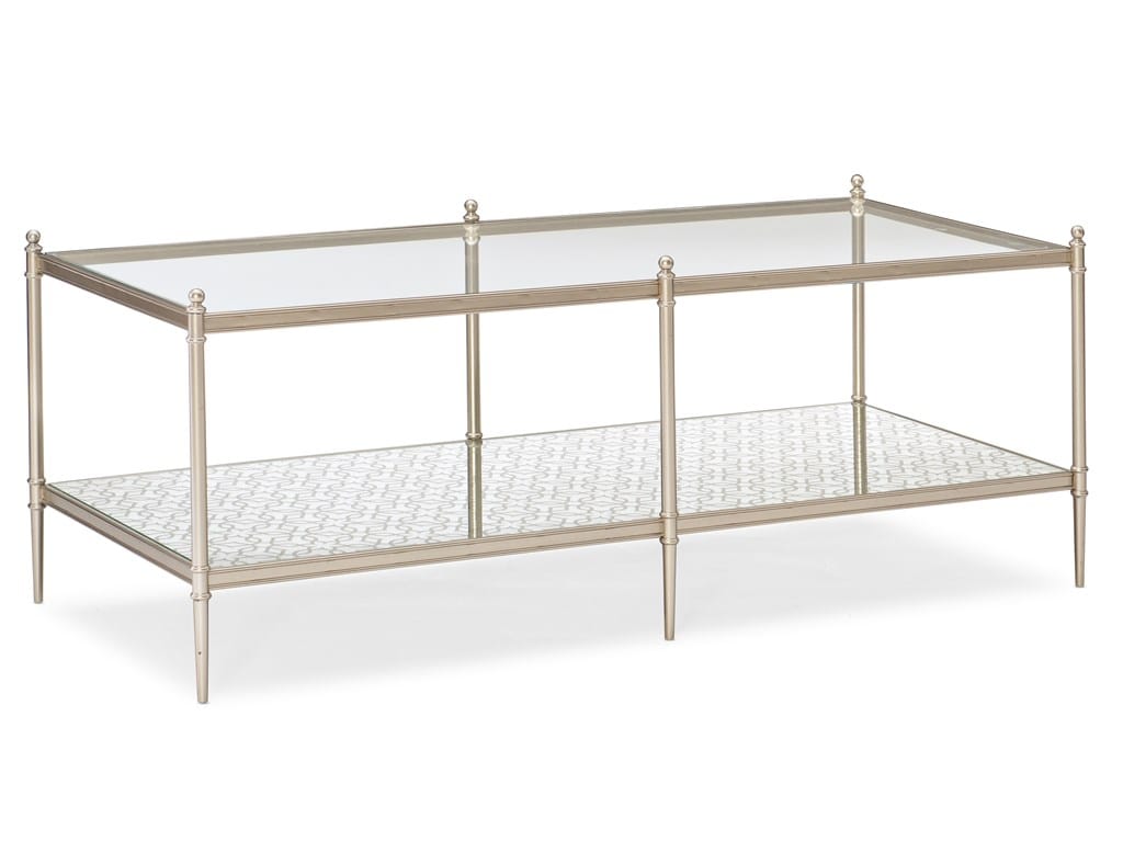 Caracole CLA-419-403 Caracole Classic Perfectable Cocktail Tables