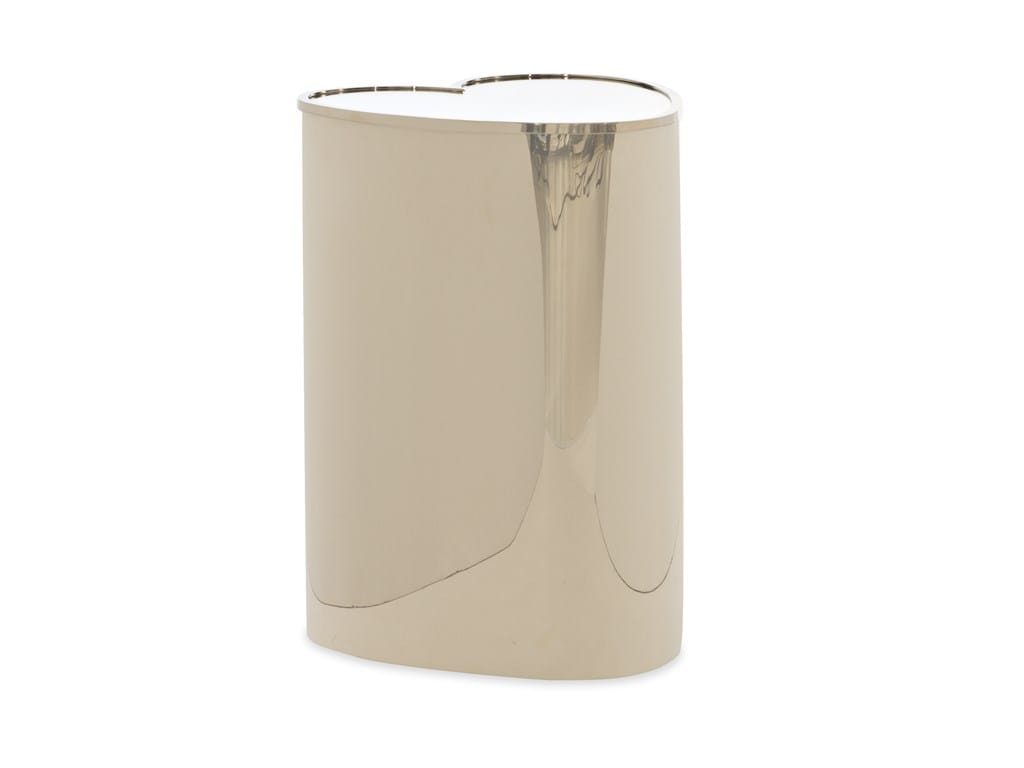 Caracole CLA-419-412 Caracole Classic Places Of The Heart Accent Table Caracole CLA-419-412 Caracole Classic Places Of The Heart Accent Table