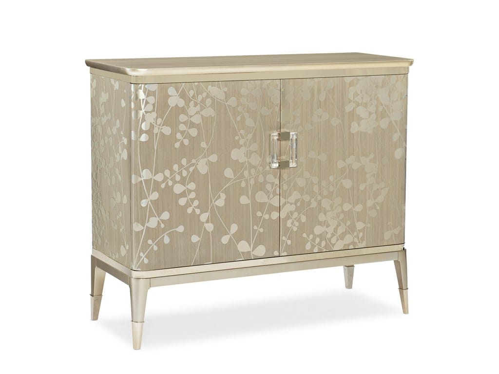 Caracole CLA-419-462 A Shimmer Of Light Chest