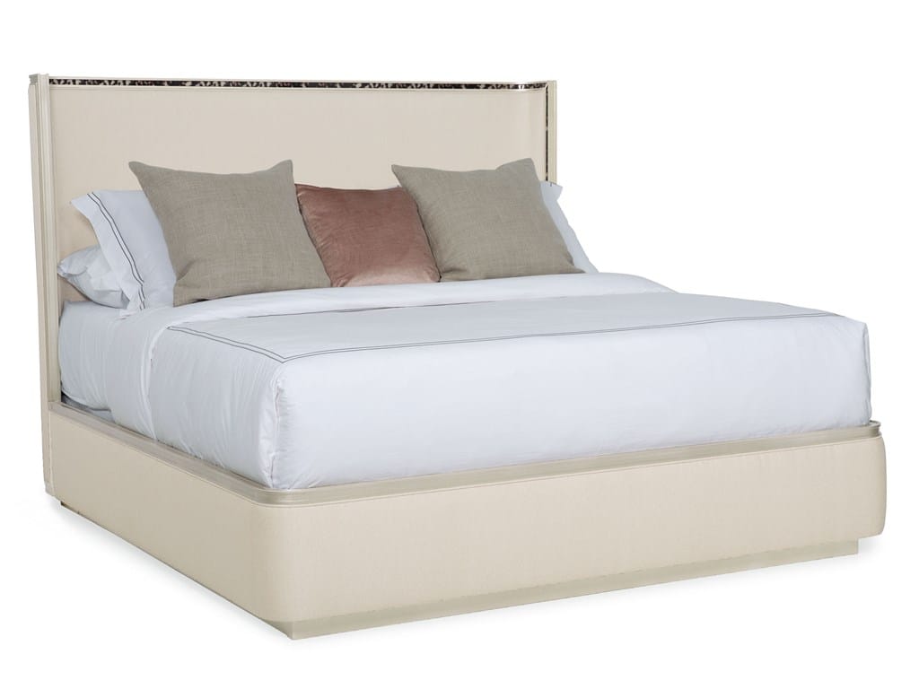 Caracole CLA-420-121 Caracole Classic King Bed