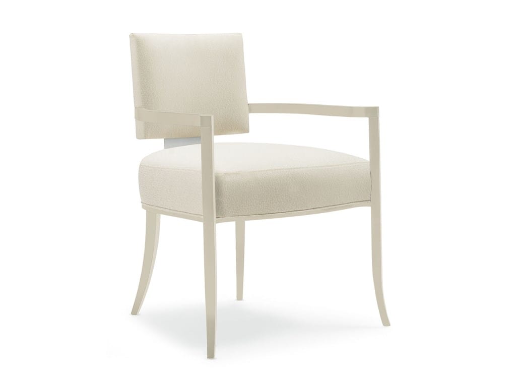 Caracole CLA-420-274 Arm Chair