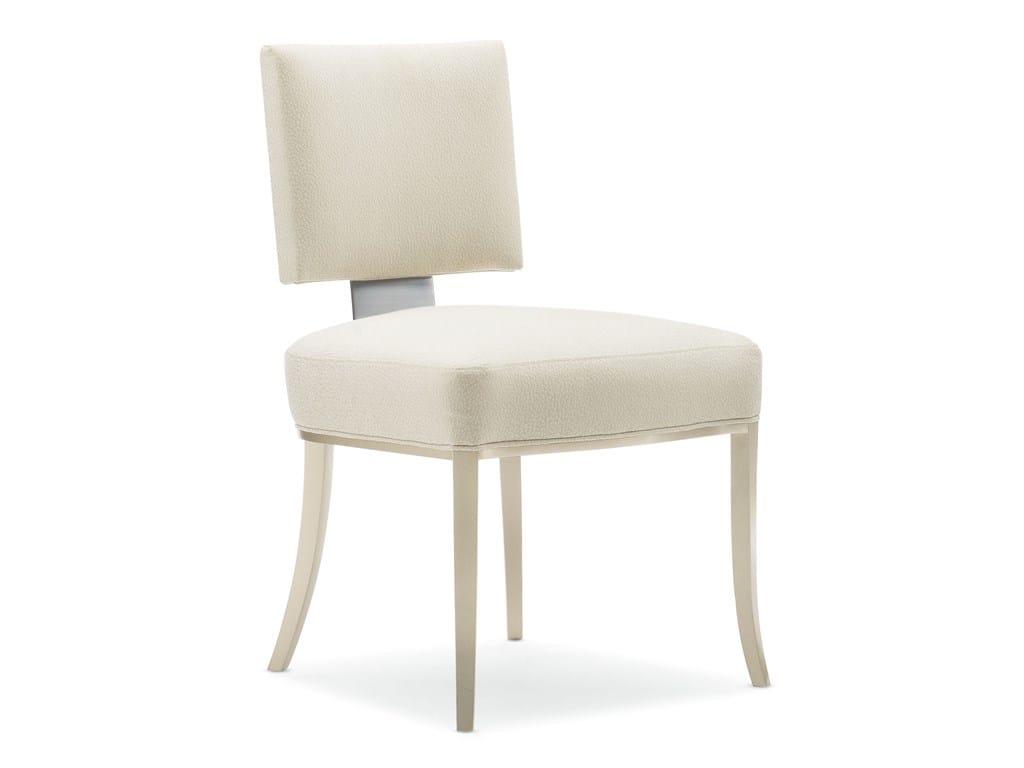 Caracole CLA-420-284 Caracole Classic Side Chair