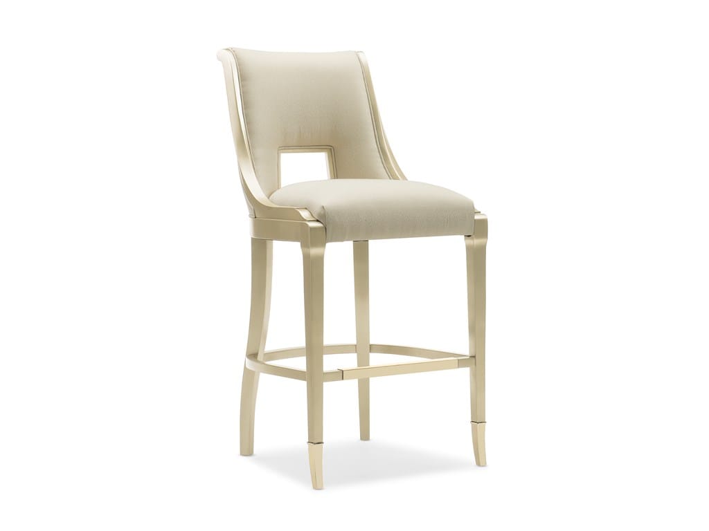 Caracole CLA-420-305 Caracole Classic Bar Stool