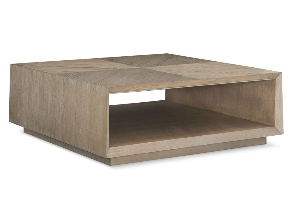 Caracole CLA-420-4012 Caracole Classic Cocktail Table