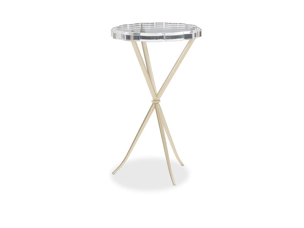 Caracole CLA-420-422 Accent Table