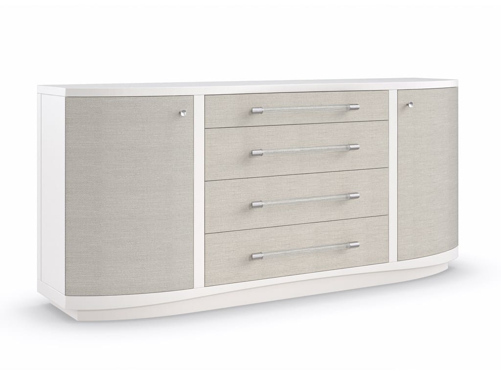 Caracole CLA-421-031 Clear To Me Dresser