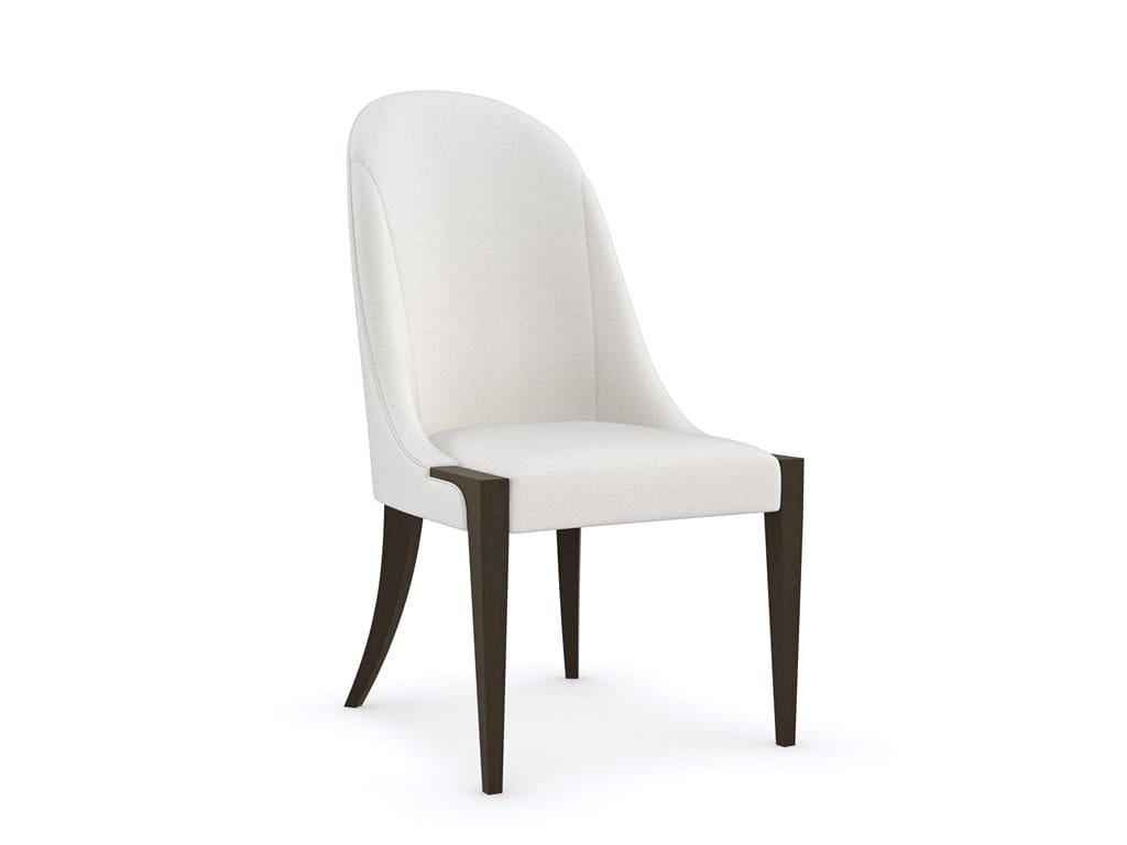 Caracole CLA-421-285 Caracole Classic Time To Dine Side Chair Side Chair