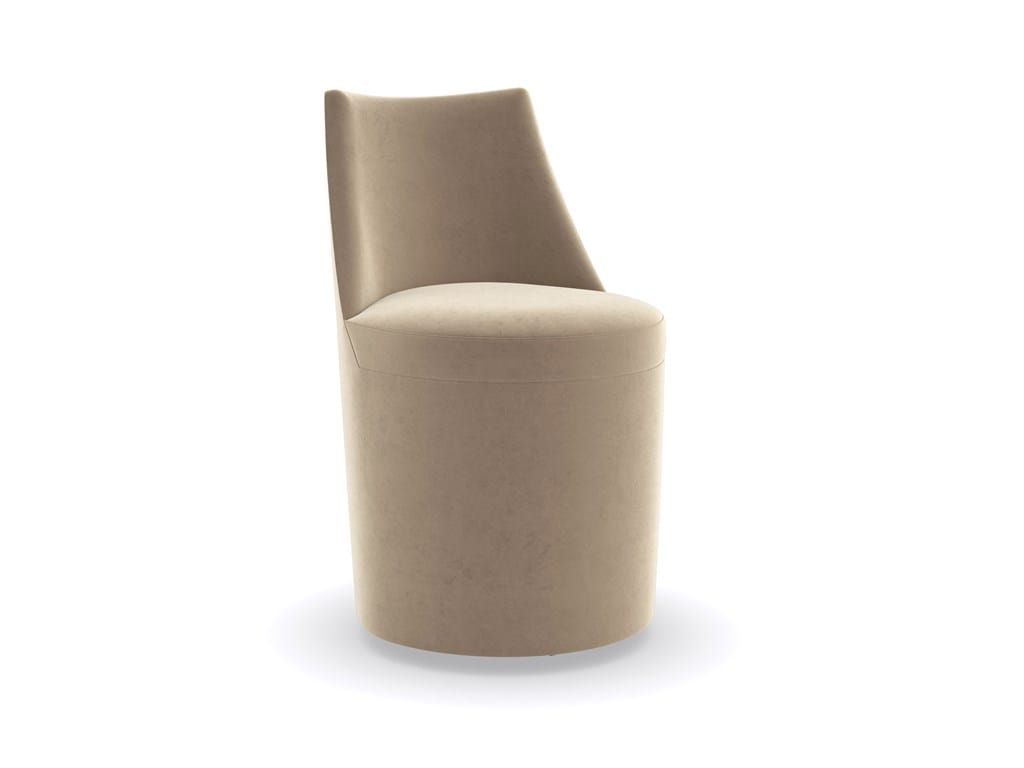 Caracole CLA-421-291 Barrel Roll Accent Chair Caracole CLA-421-291 Barrel Roll Accent Chair