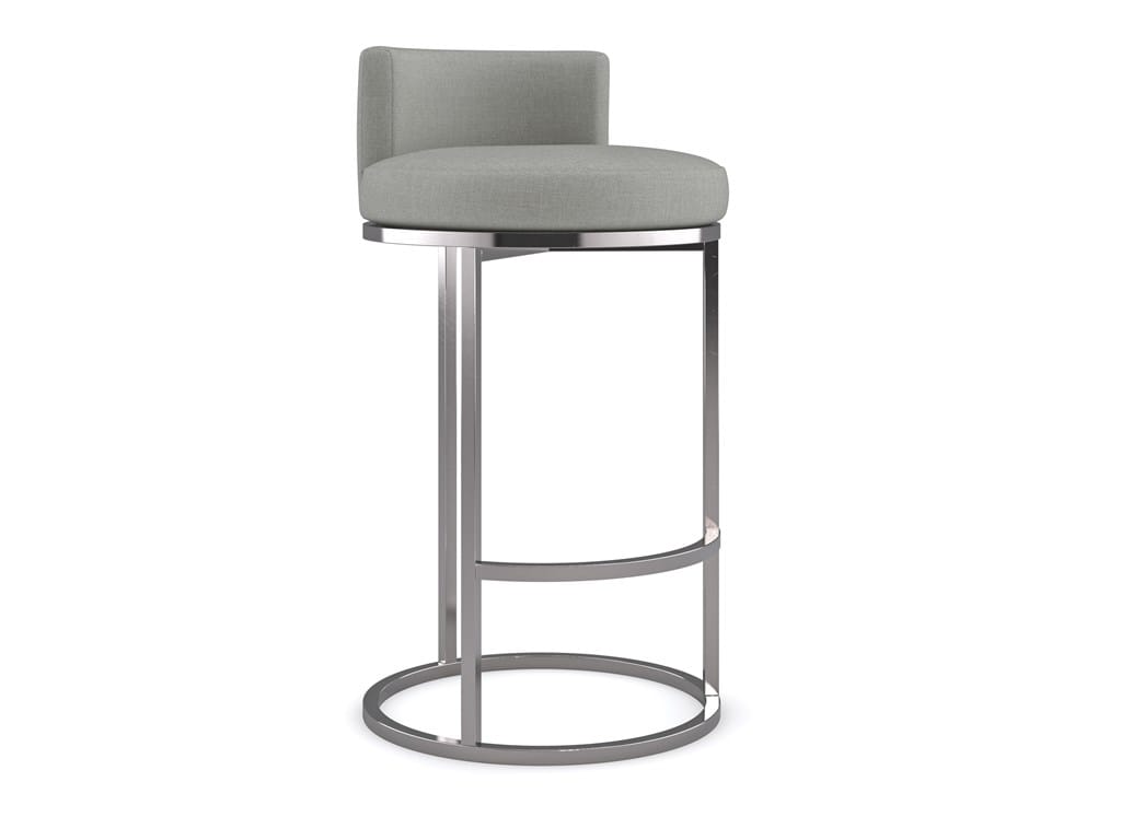 Caracole CLA-421-301 Caracole Classic Straight Up Bar Stool