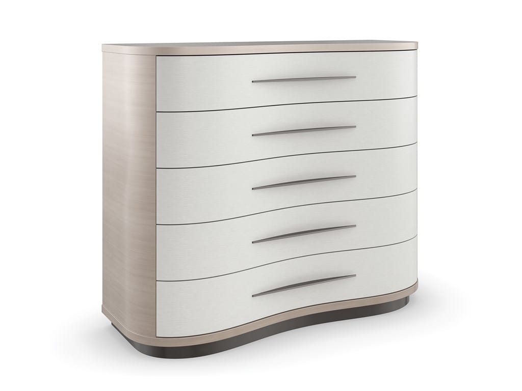 Caracole CLA-422-021 Meandrous Dresser