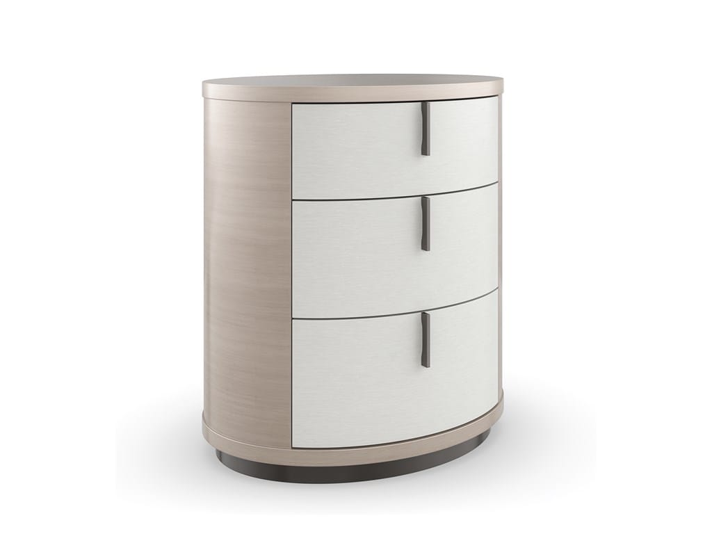 Caracole CLA-422-064 Caracole Classic Wandering Nightstand