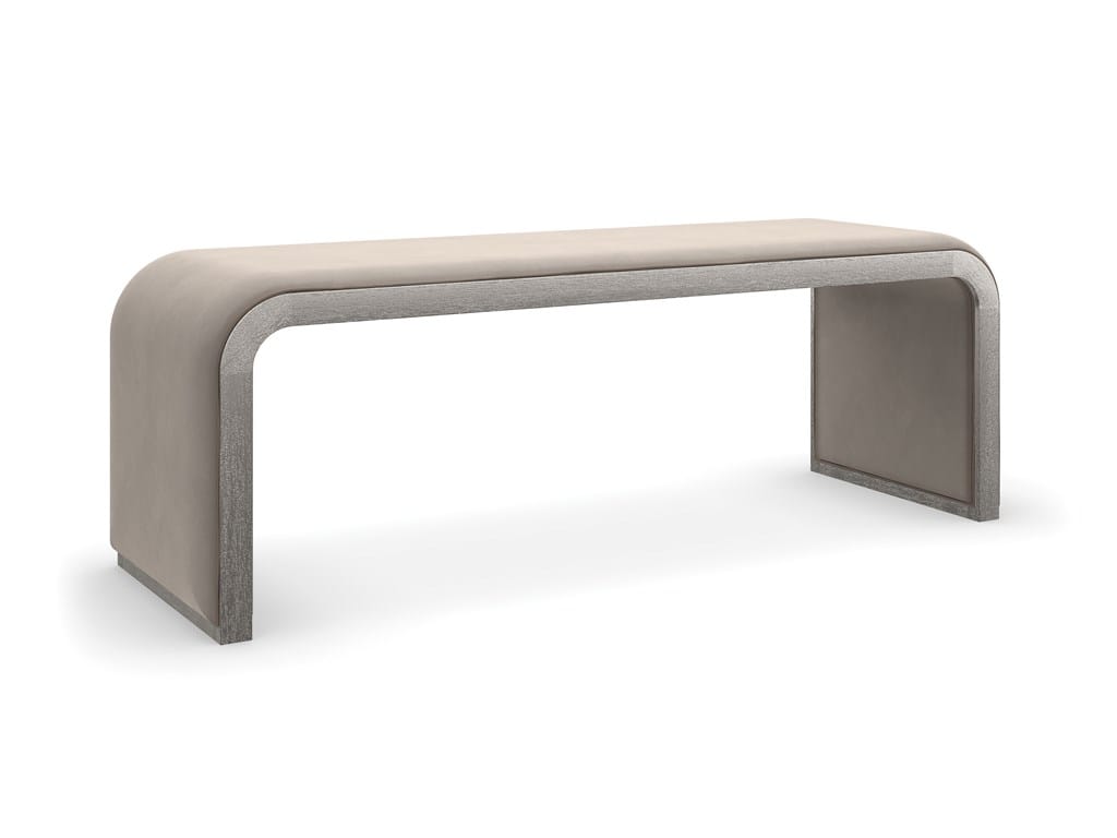 Caracole CLA-422-082 Caracole Classic Traverse Bench