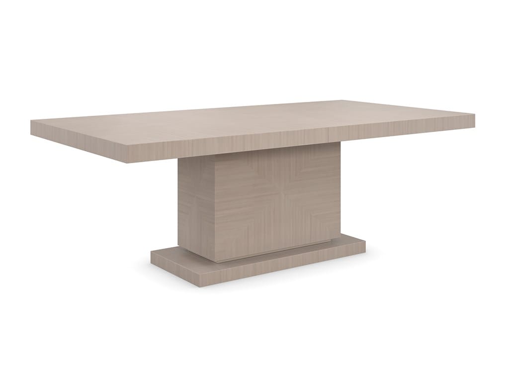 Caracole CLA-422-202 Caracole Classic Horizon Dining Table Caracole CLA-422-202 Caracole Classic Horizon Dining Table