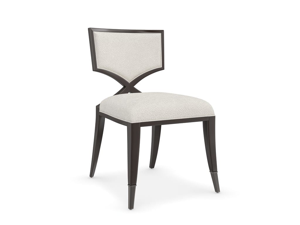 Caracole CLA-422-281 First Dining Chair Caracole CLA-422-281 First Dining Chair