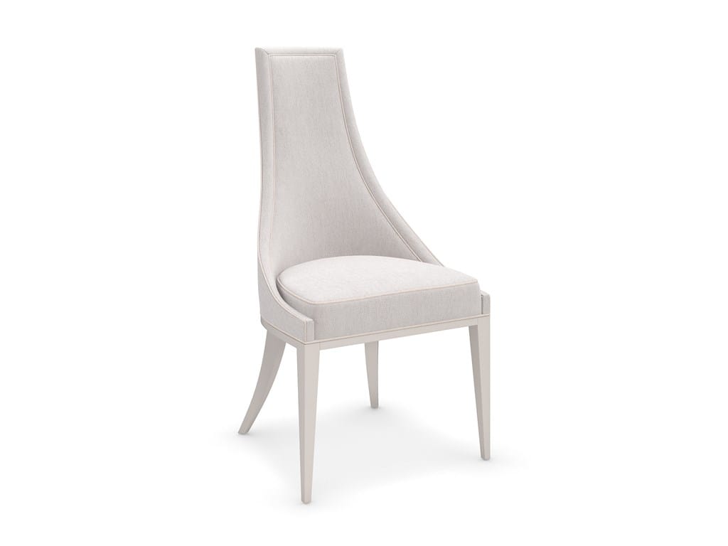 Caracole CLA-422-282 Caracole Classic Tall Order Side Chair