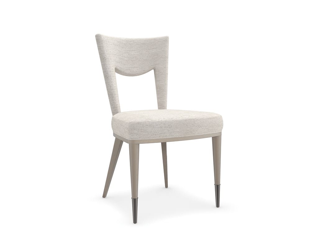 Caracole CLA-422-284 Caracole Classic Strata Dining Chair