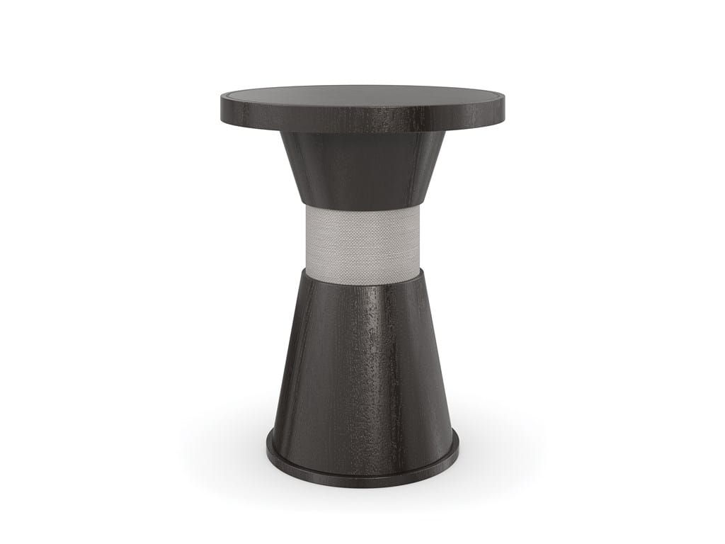 Caracole CLA-422-421 Caracole Classic Periscope Accent Table