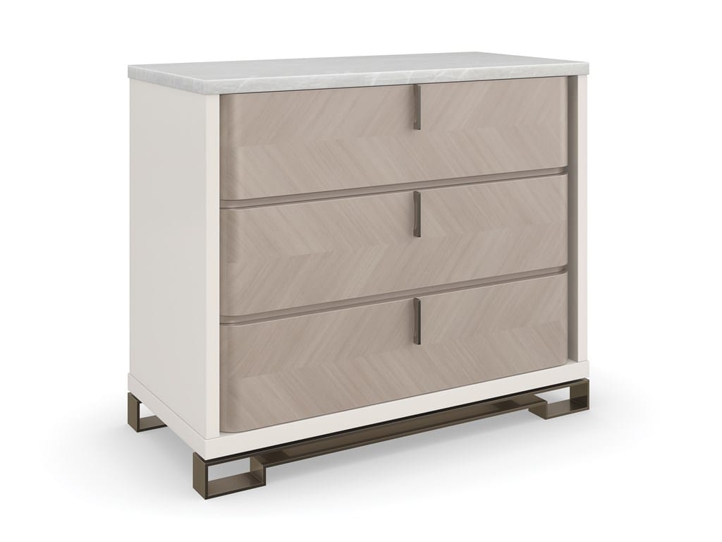 Caracole CLA-422-463 Caracole Classic Subtle Gesture Chest