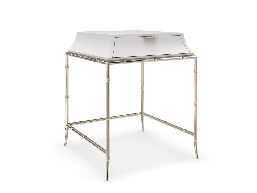 Caracole CLA-422-471 Ceylon Tall Nesting Table