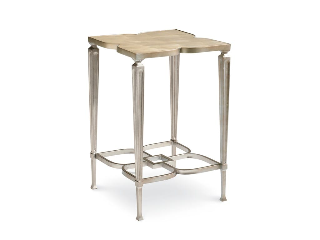 Caracole con-acctab-018 Lucky Charm Accent Table
