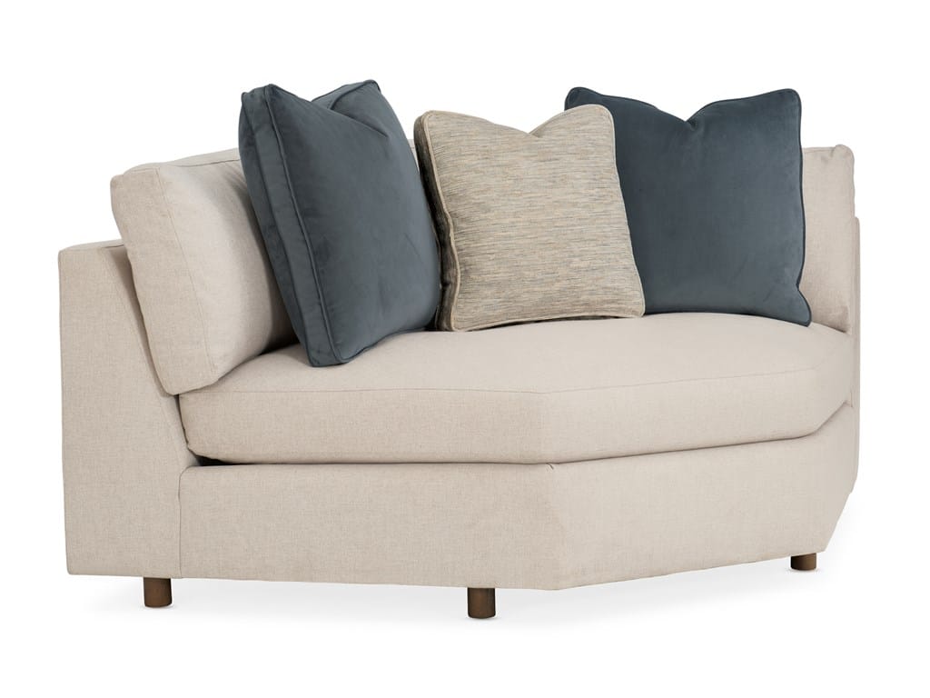 Caracole M090-018-CR1-A  Im Shelf ish