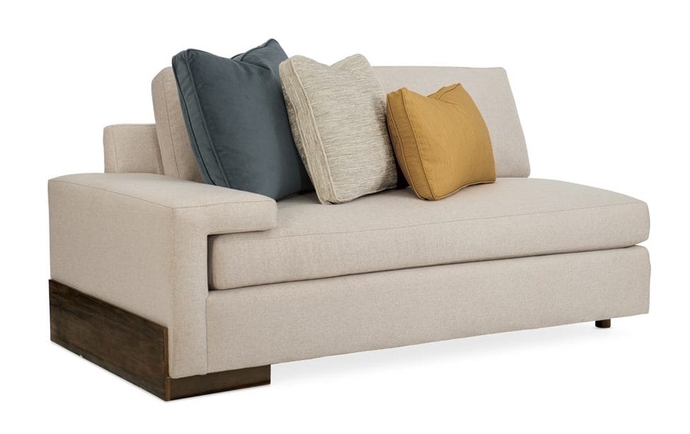 Caracole M090-018-LS1-A Im Shelf ish Caracole M090-018-LS1-A Im Shelf ish