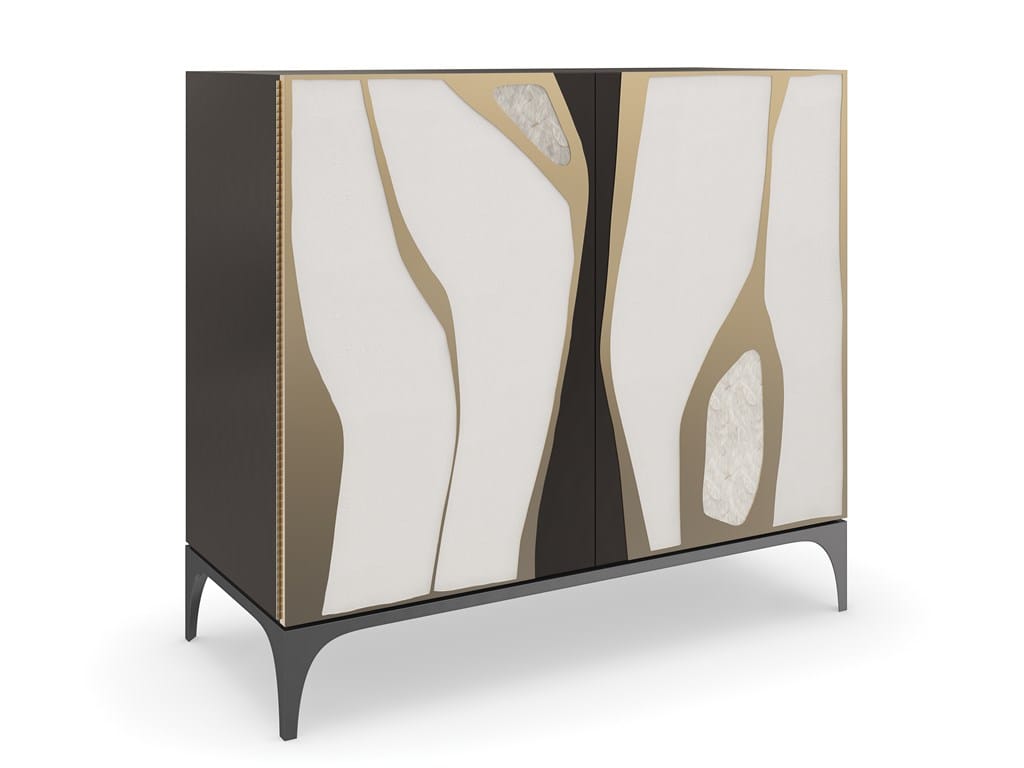 Caracole SIG-021-461 Metropolitan Downtown Sideboard