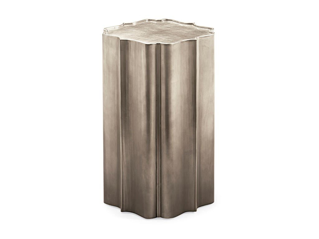 Caracole tra-acctab-004 Caracole Classic Gold is Up Accent Table Caracole tra-acctab-004 Caracole Classic Gold is Up Accent Table