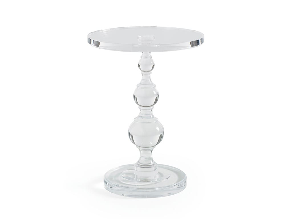 Caracole tra-acctab-005 All Clear Accent Table Caracole tra-acctab-005 All Clear Accent Table