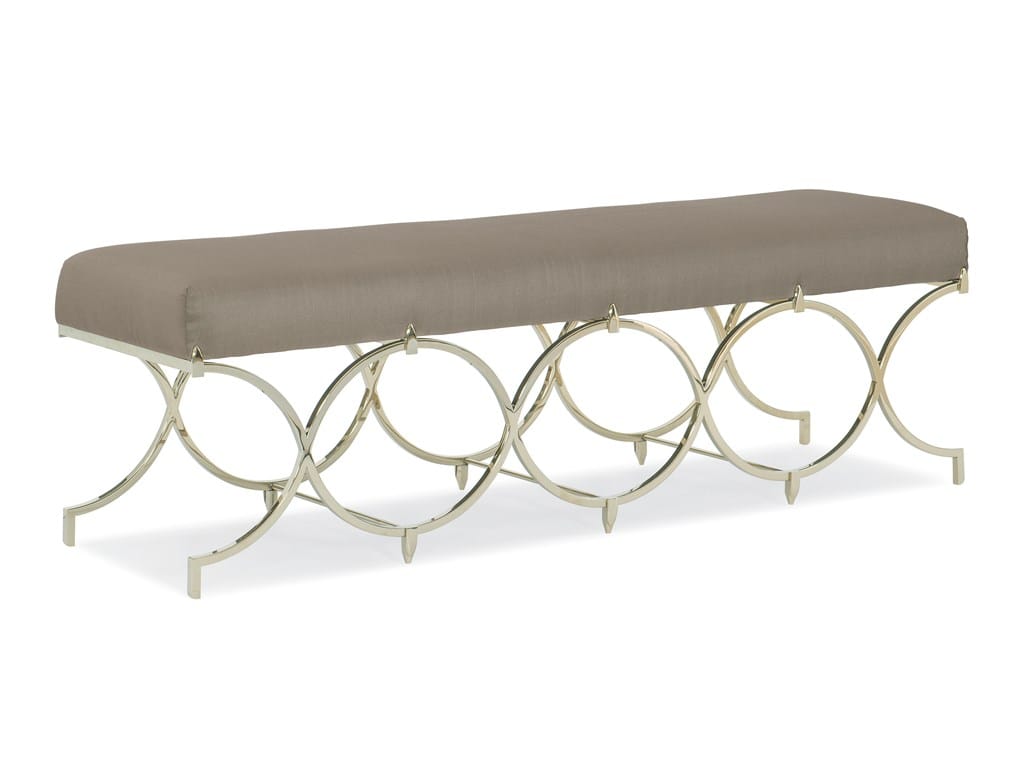 Caracole UPH-016-441-A Infinite Possibilities Bench