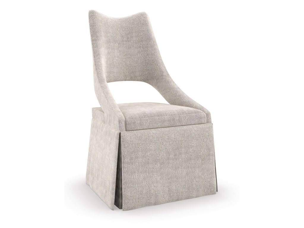 Caracole UPH-021-033-A Caracole Classic Accent Chair