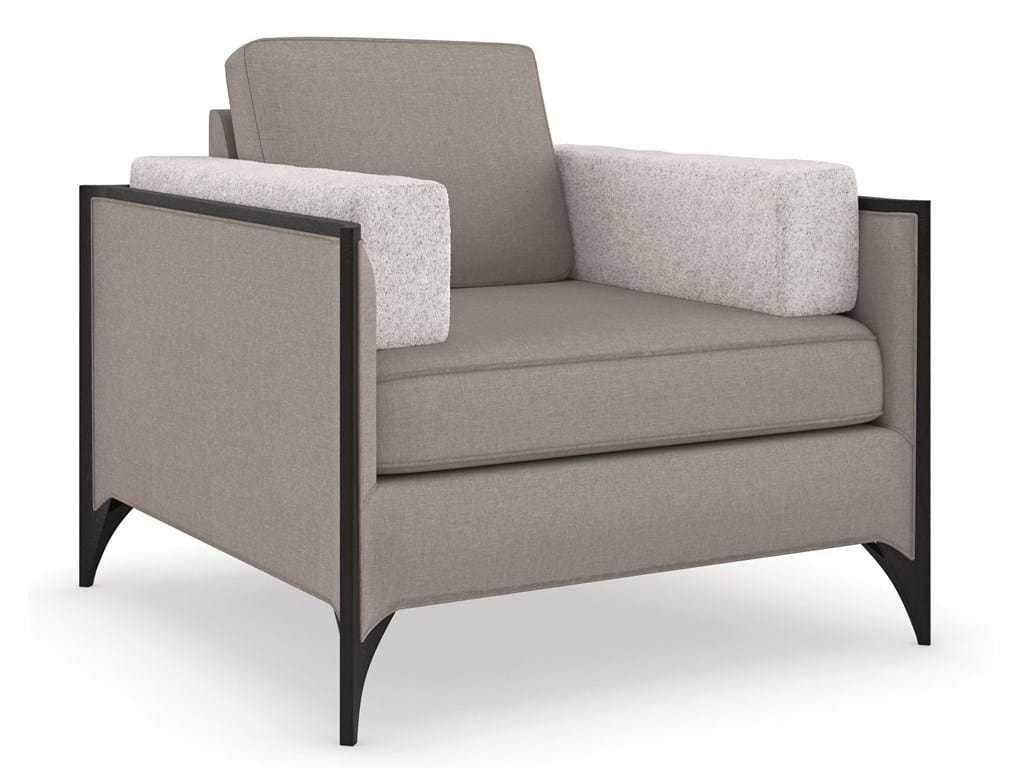 Caracole UPH-021-034-A Accent Chair