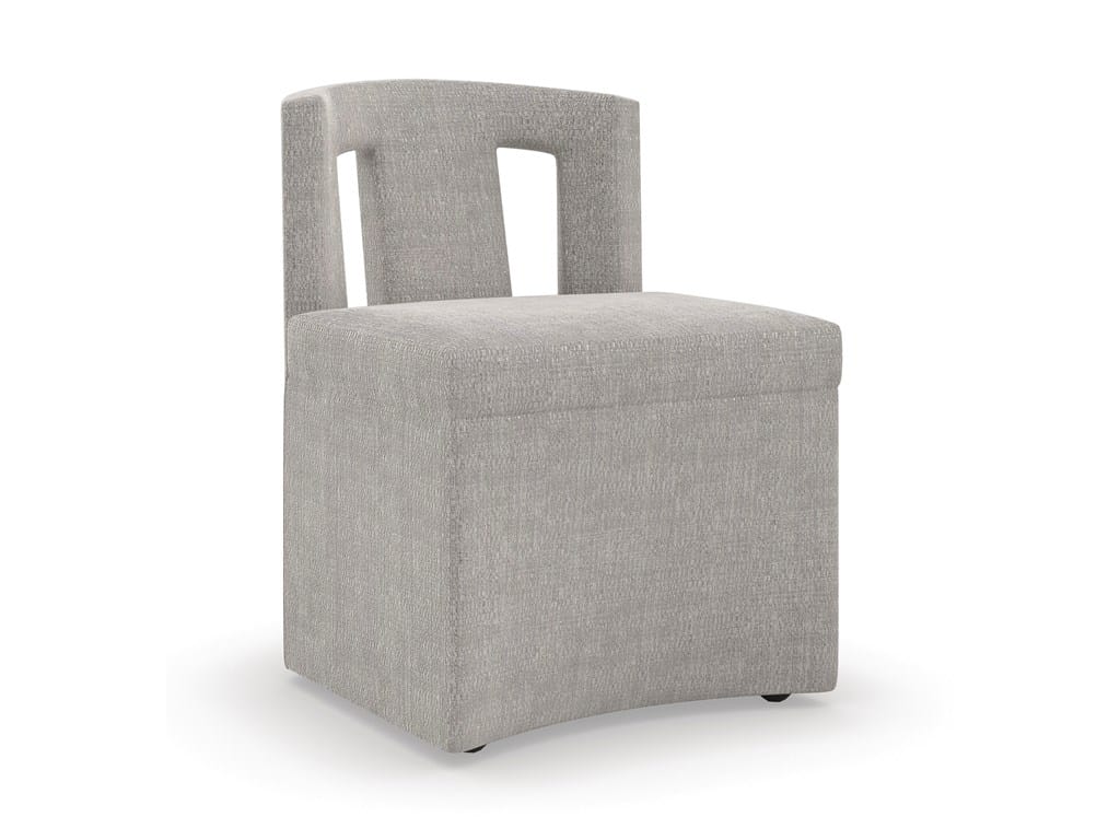 Caracole UPH-021-036-A Caracole Classic Accent Chair