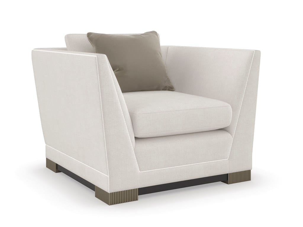 Caracole UPH-021-038-A Accent Chair Caracole UPH-021-038-A Accent Chair