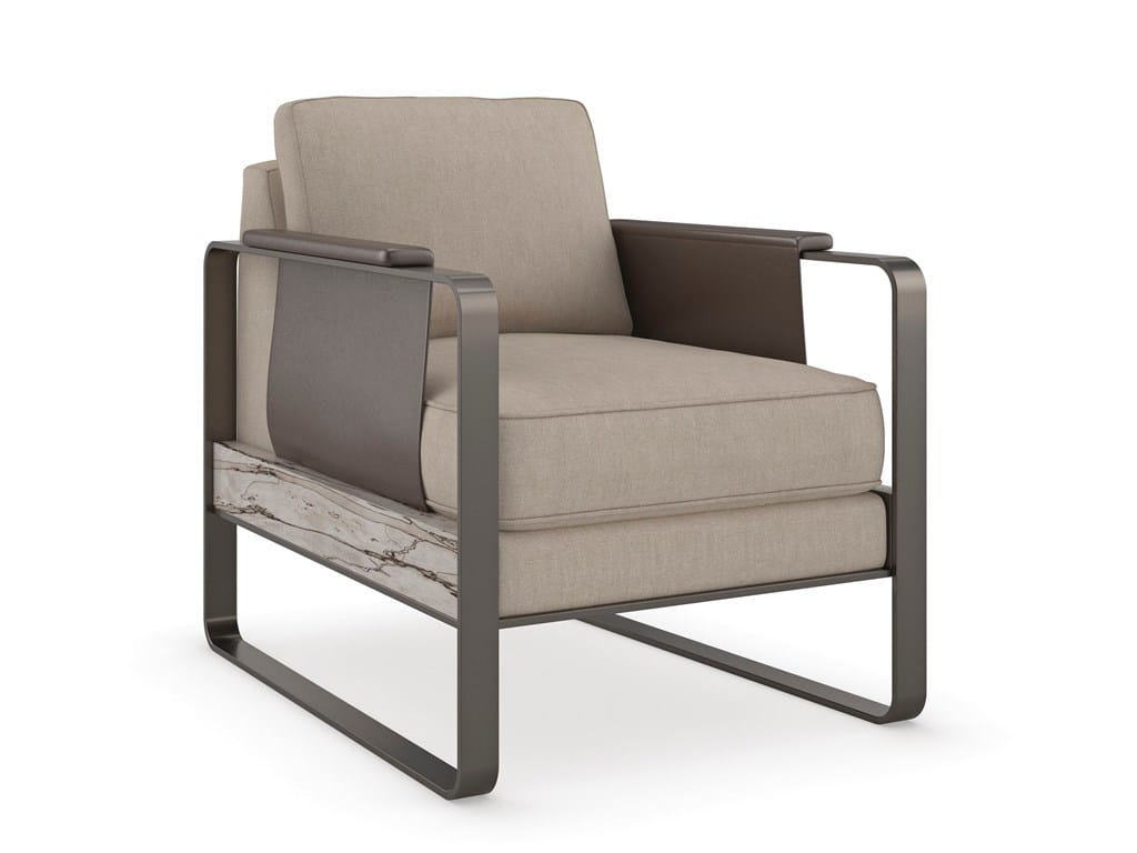 Caracole UPH-021-132-A Caracole Classic Accent Chair