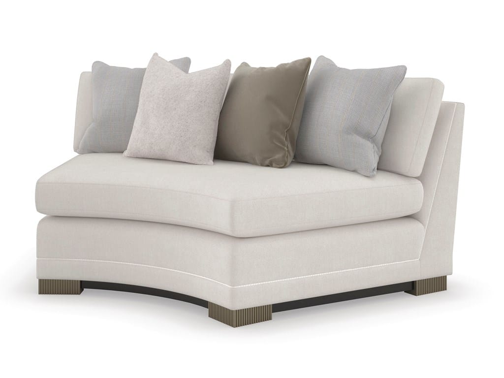 Caracole UPH-021-AH1-A Caracole Classic Sectional